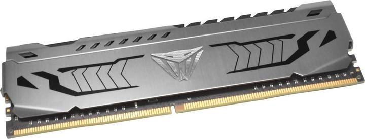 Image du produit Patriot Viper Steel (1 x 32GB, 3600 MHz, RAM DDR4, DIMM)