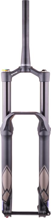 Actual product image Formula Selva V Air Suspension Fork, 29", 180mm, 43mm, 110x15mm, 28.6-40, PM7, matte black (180 mm)