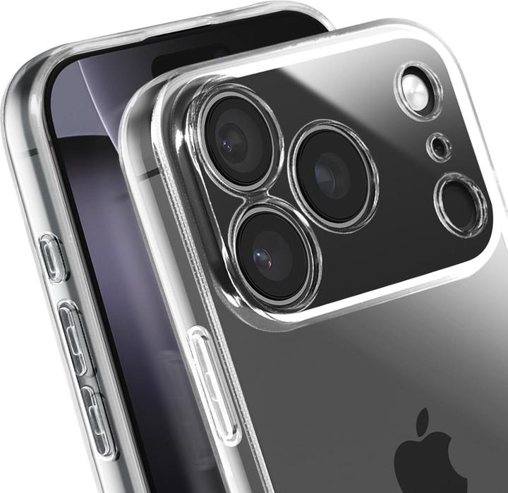 Produktbild Avizar Schutzhülle (Apple iPhone 17 Pro)