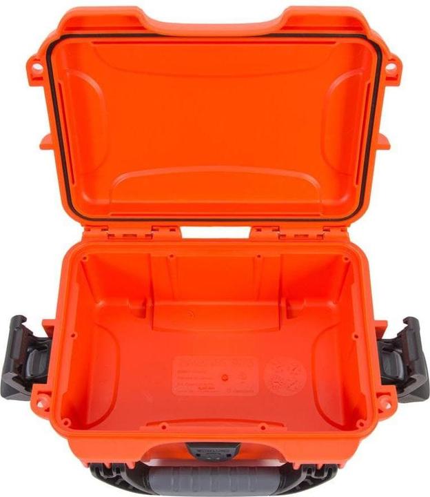 Produktbild Nanuk Koffer 903 Leer (Fotokoffer)