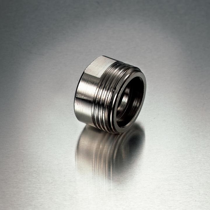 Actual product image Nordic Universal adapter