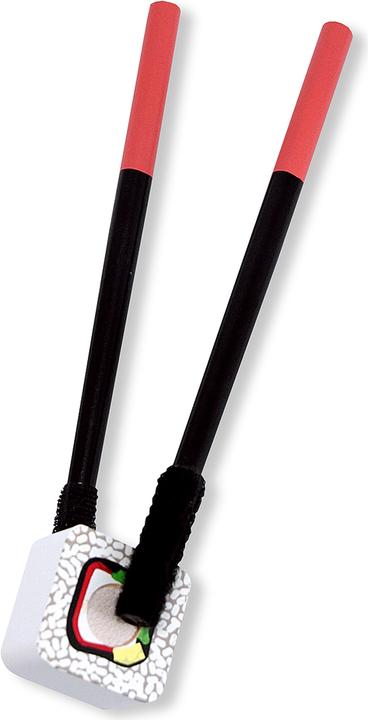 Actual product image Melissa & Doug sushi slicing