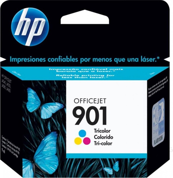 Image du produit HP 901 (M, Y, C)
