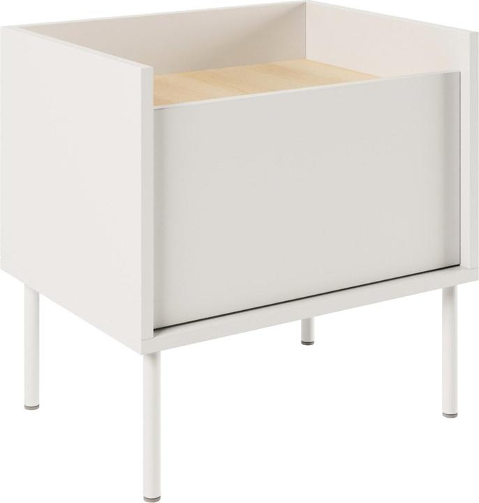 Lindberg-Eiche, Weiss