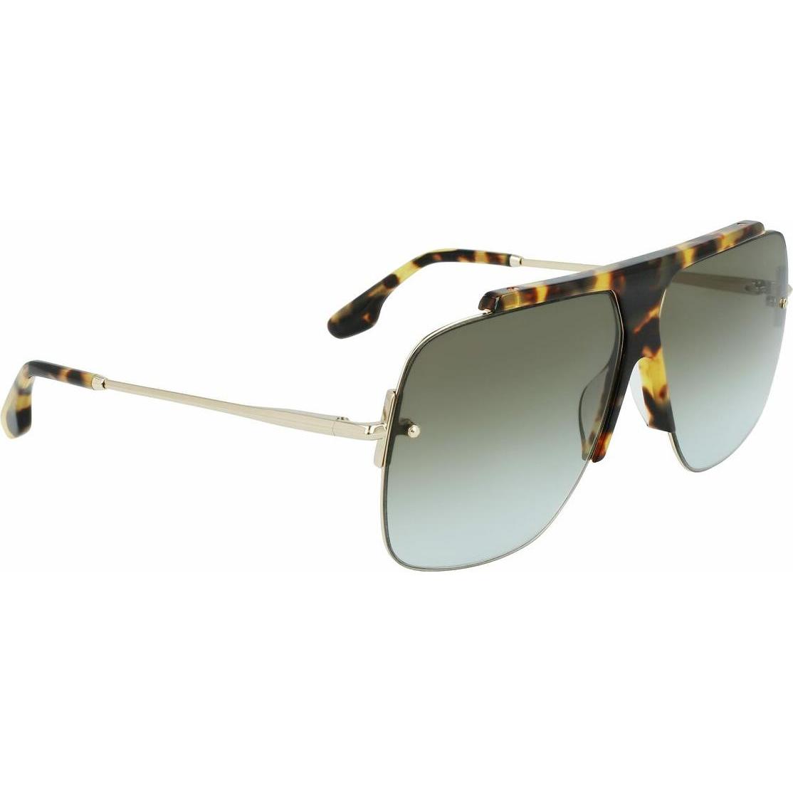 Victoria Beckham, Occhiali da sole, Damensonnenbrille VB627S-214 Ø 64 mm