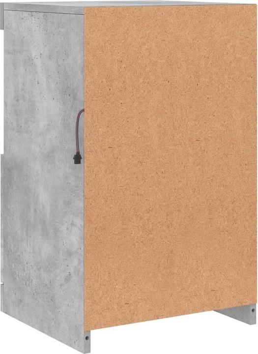 Image du produit vidaXL Sideboard (41 x 37 x 67 cm)