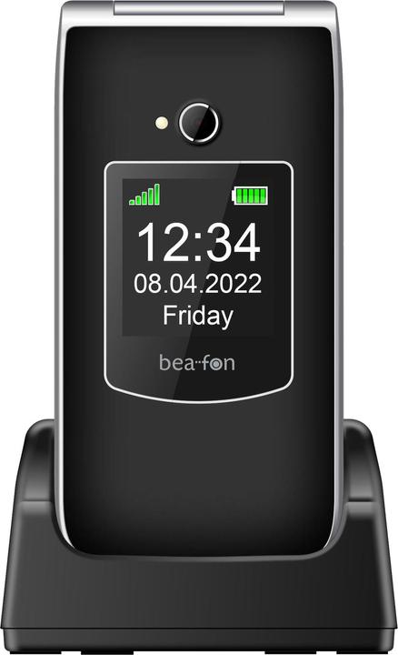 Actual product image Bea-Fon SL605 (2.40", 0.30 Mpx, 2G)