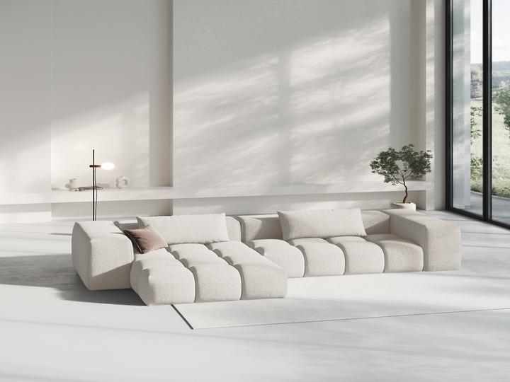 Image du produit CXL by Christian Lacroix Lorella (Canapé d'angle)