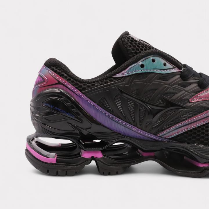 Image du produit Mizuno Wave Prophecy Ls Tokyo Drift (40)