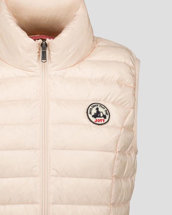 Produktbild JOTT Seda - Kunstfaserweste - Damen (L)