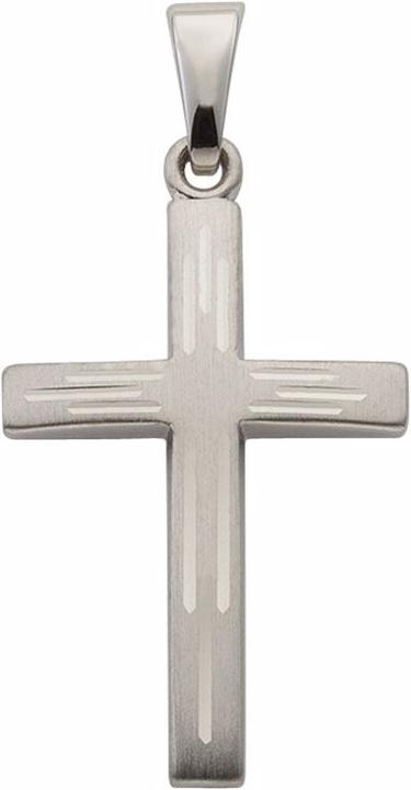 Image du produit Muau Morten (Or blanc 750/18K)