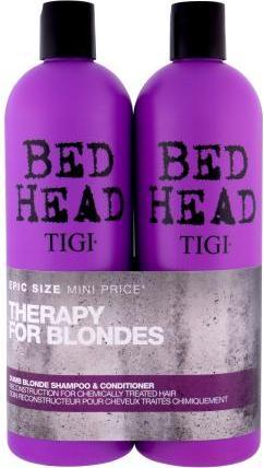 Produktbild Tigi Bed Head Dumb Blonde (750 ml, Flüssiges Shampoo)