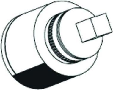 Schell 296870099 Cartridge VITUS