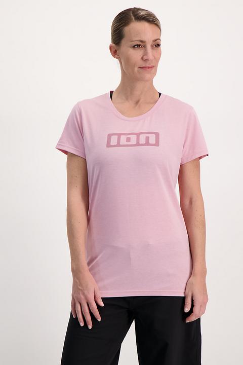 Immagine prodotto ION Tee Logo SS DR (38, M)
