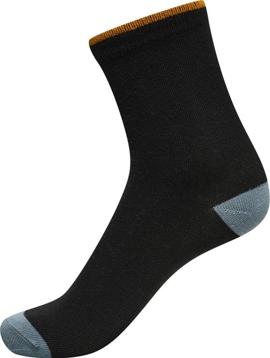 Actual product image hummel Alfa Sock 3-Pack (24 - 27)