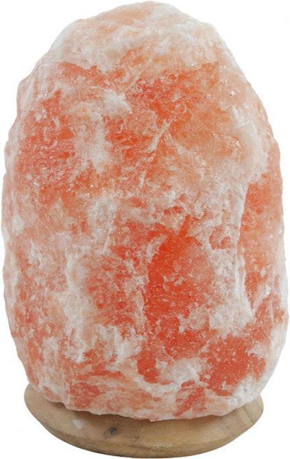 Produktbild Zen Arôme Lampe de Sel