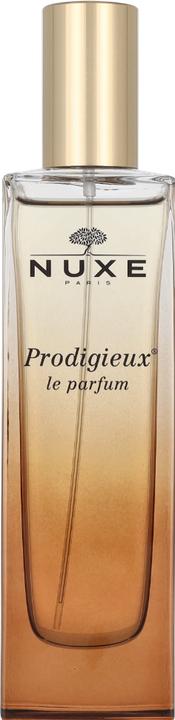 Actual product image Nuxe Prodigieux (Eau de parfum, 50 ml)
