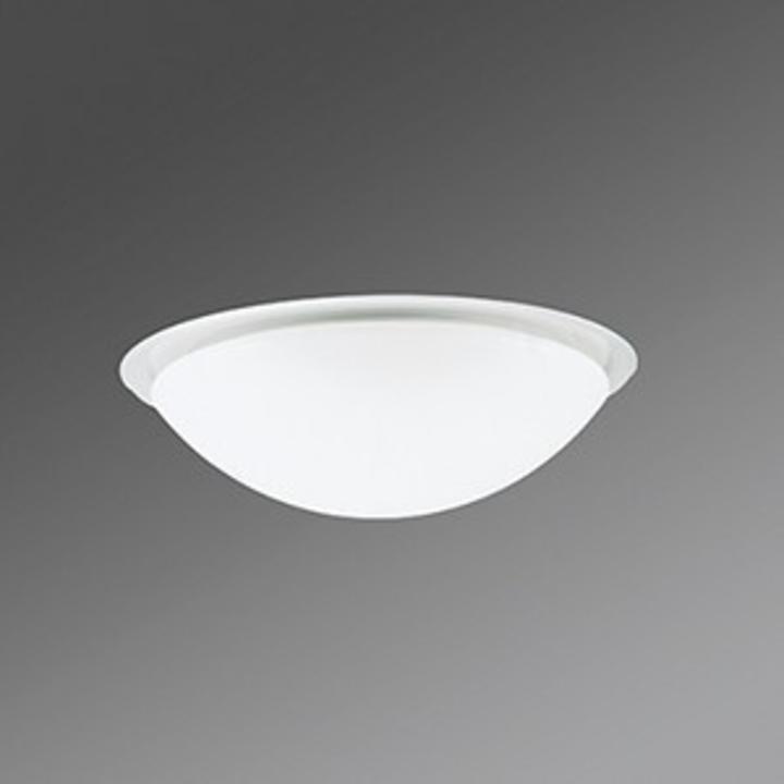 Produktbild Regiolux LED-Kunststoffleuchte 25W 4000K 3050lm 2531/0154110 (3100 lm)