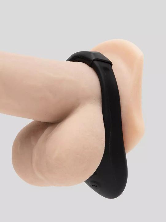 Image du produit We-Vibe Tease Us Bond et Bond (3.50 cm)