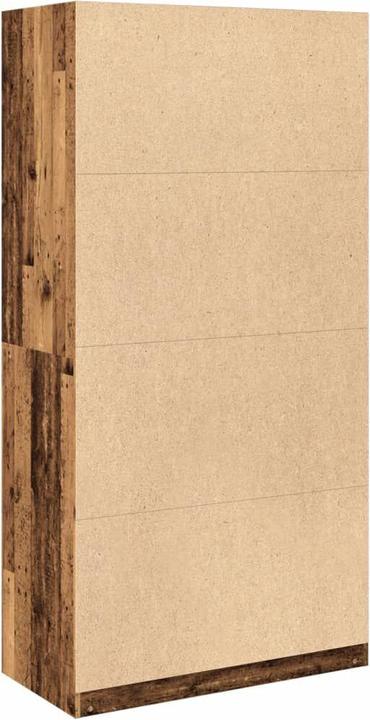 Produktbild vidaXL Kleiderschrank (100 x 50 x 200 cm)