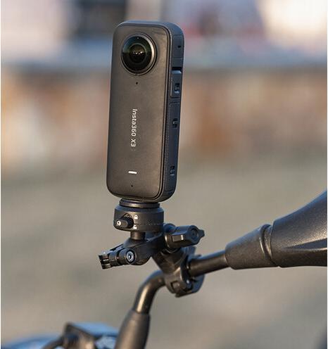 Image du produit Pgytech CapLock Rearview Mirror Mount