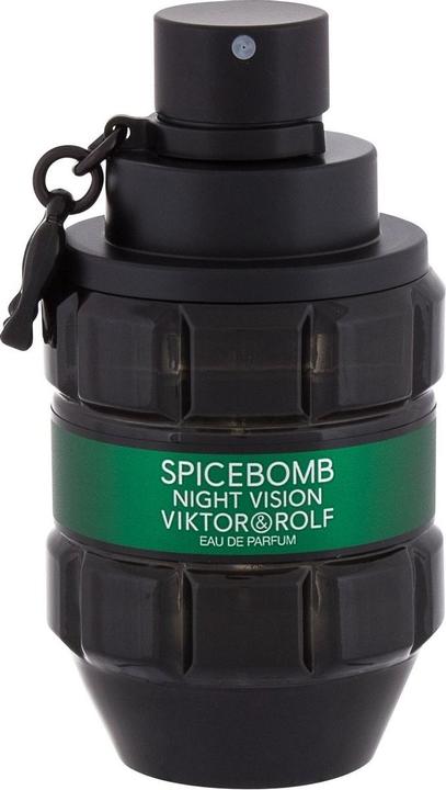 Actual product image Viktor & Rolf Spicebomb Night Vision (Eau de parfum, 50 ml)