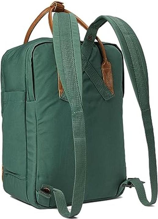 Actual product image Fjällräven Kånken No. 2 Laptop 15" (18 l)