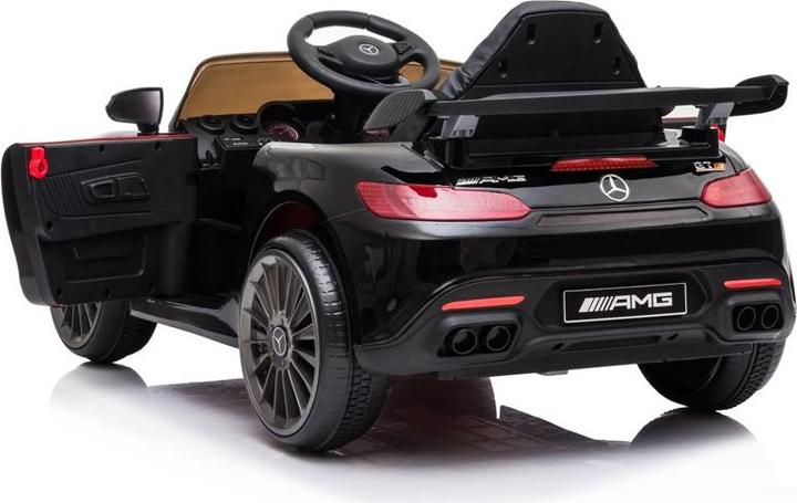 Actual product image Azeno Amg Gtr (12 V)