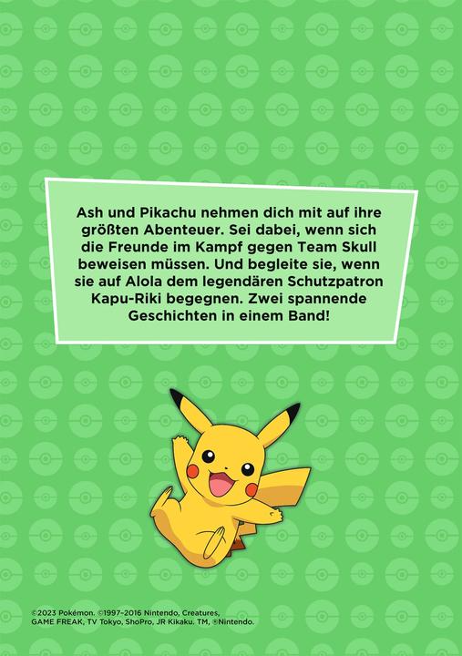 Produktbild Panini Pokémon Die grosse Fan-Box (Deutsch, Box Set & Collection)