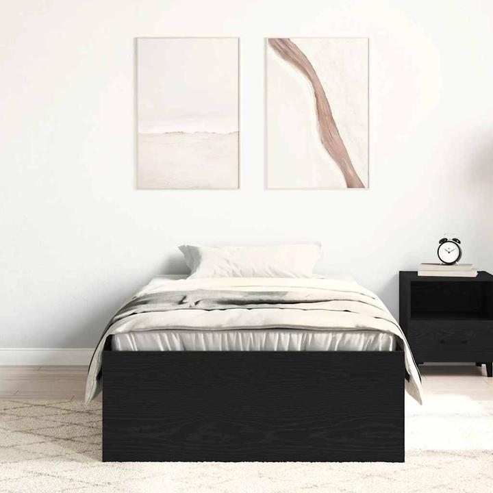 Image du produit vidaXL Bettgestell (100 x 200 cm)