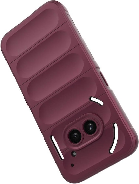 Immagine prodotto Cover-Discount Nothing Phone (2a) - Cover protettiva rugged (Niente Telefono (2a))