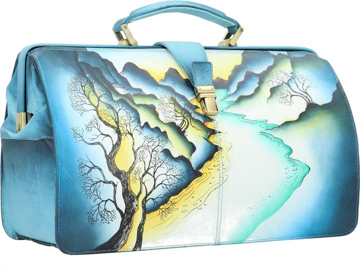 Immagine prodotto Greenland Nature Art+Craft astuccio medico in pelle 37 cm (170 l)
