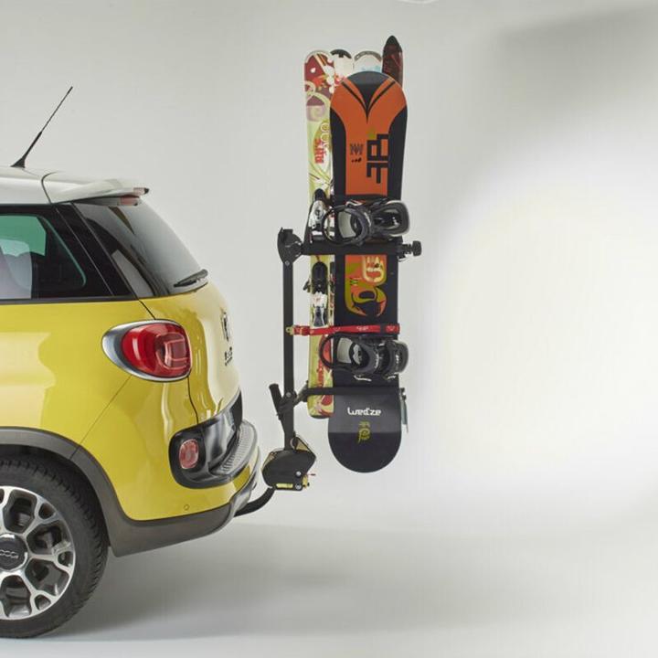 Actual product image Tow Car Mottez