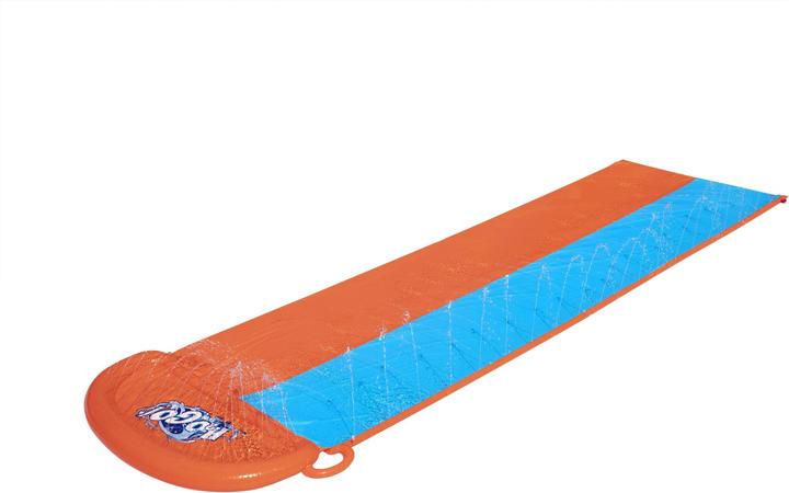Bestway H2OGO. Water slide for 2 people (4.88 m)