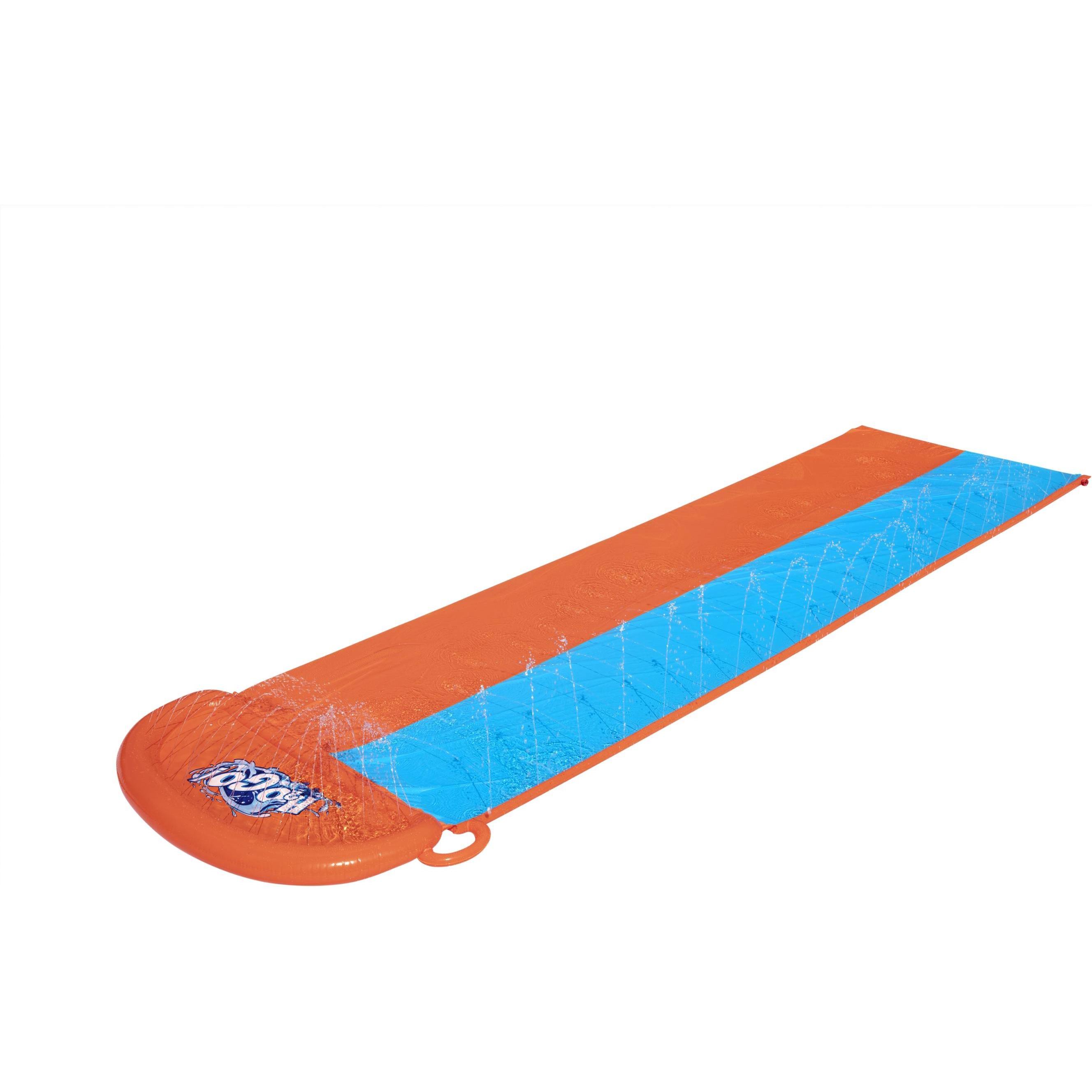 Bestway H2OGO. Wasserrutsche für 2 Personen