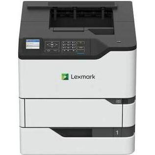 Lexmark MS821dn, Drucker