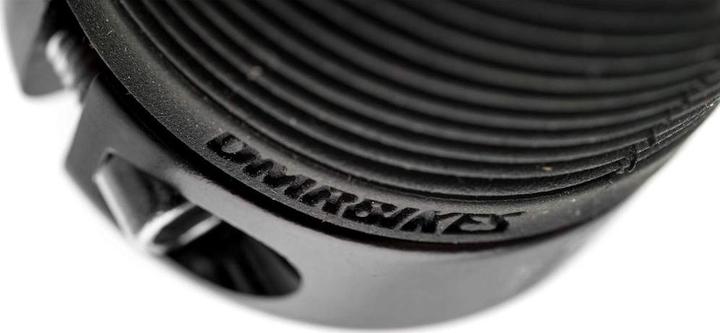 Productafbeelding DMR Brendog Death Grip RACE, dikke versie (31,3 mm), Super Soft compound. Zwart.