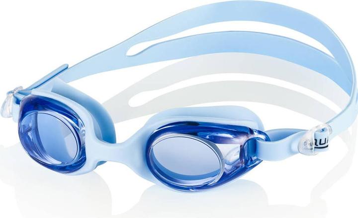 Image du produit Speed Lunettes de natation Aqua-Speed Ariadna bleu 02 034 (aucune correction, Taille unique)