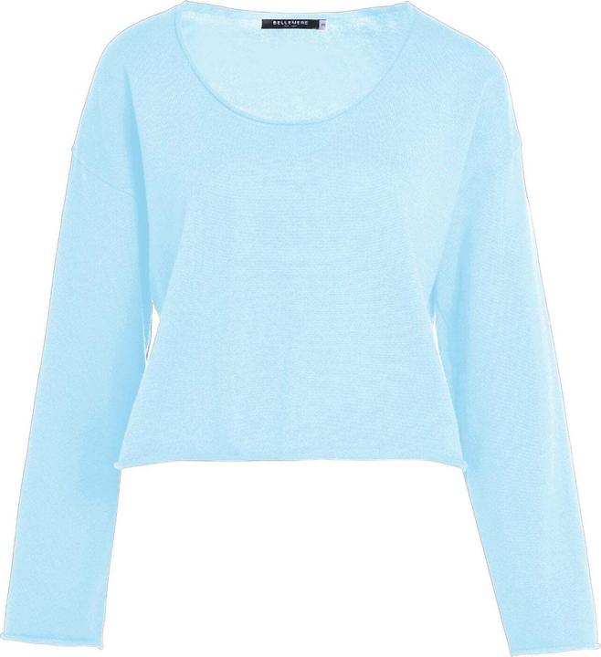 Produktbild Bellemere Pullover Women’s Off-The-Shoulder Top (M)