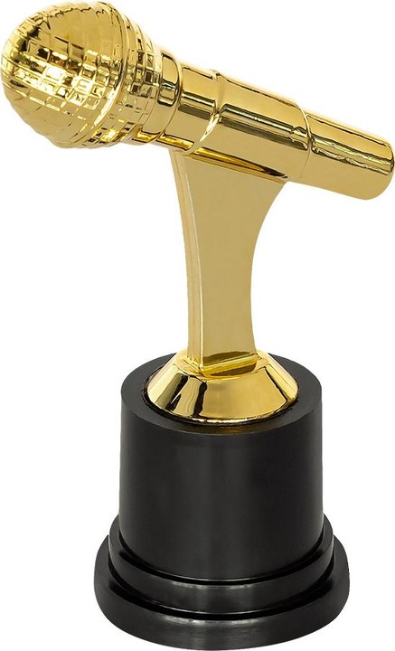 Produktbild Boland Mikrofon-Pokal