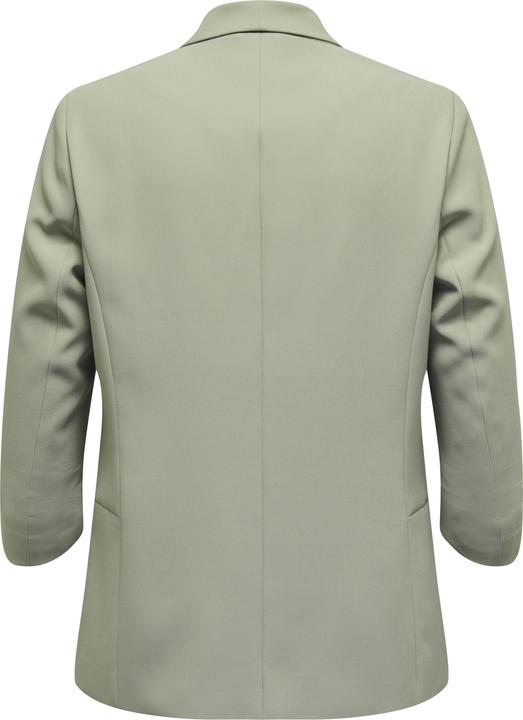 Produktbild Only Normal geschnitten Reverskragen Blazer Blazer (46)