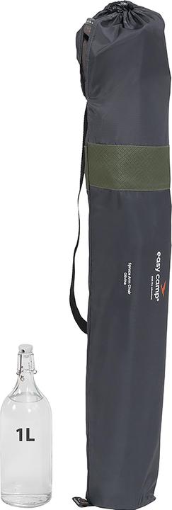 Produktbild Easy Camp Campingstuhl Spruce Arm Chair Olivine