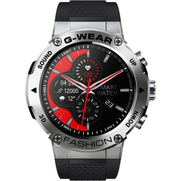 Smarty Watches SW028C05, Smartwatch