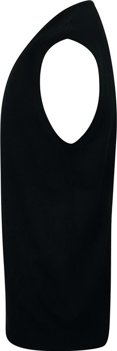 Image du produit Henbury Pull-over en maille fine avec encolure en V (S, M, L, XL, XXL)