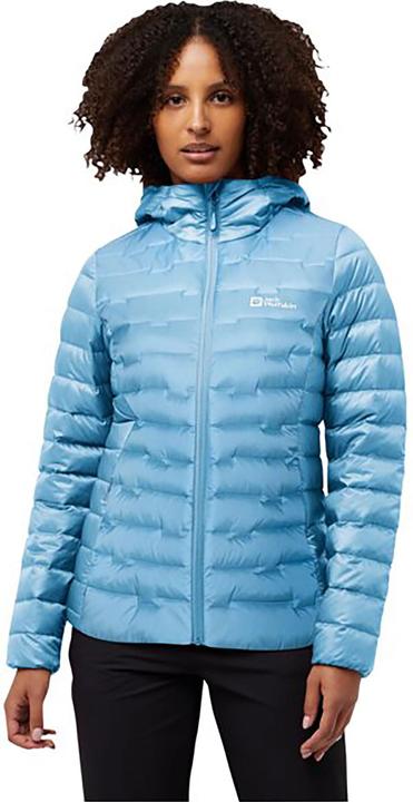 Actual product image Jack Wolfskin Passamani Down Hoody W (L)