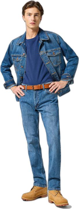 Produktbild Wrangler T-Shirts Sign Off Tee (S)