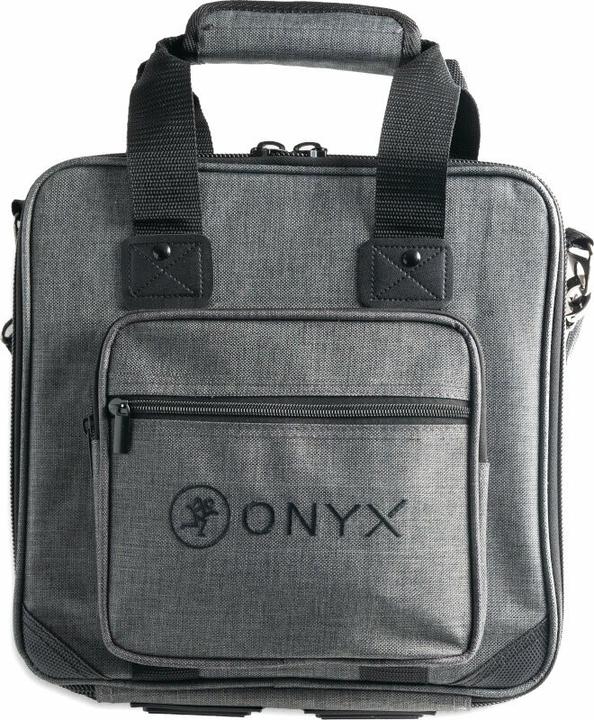 Immagine prodotto Mackie Borsa da trasporto Onyx8 (Mixer audio)