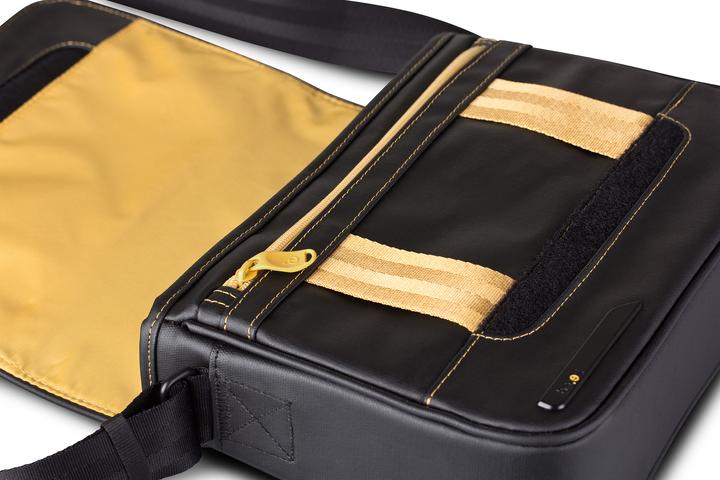 Produktbild Be.ez Umhängetasche für 7-10 Zoll Tablet (iPad, IPad 2, IPad 3)