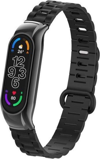 Actual product image MU Style Classic Series Replacement Bracelet (TPU Plastic)