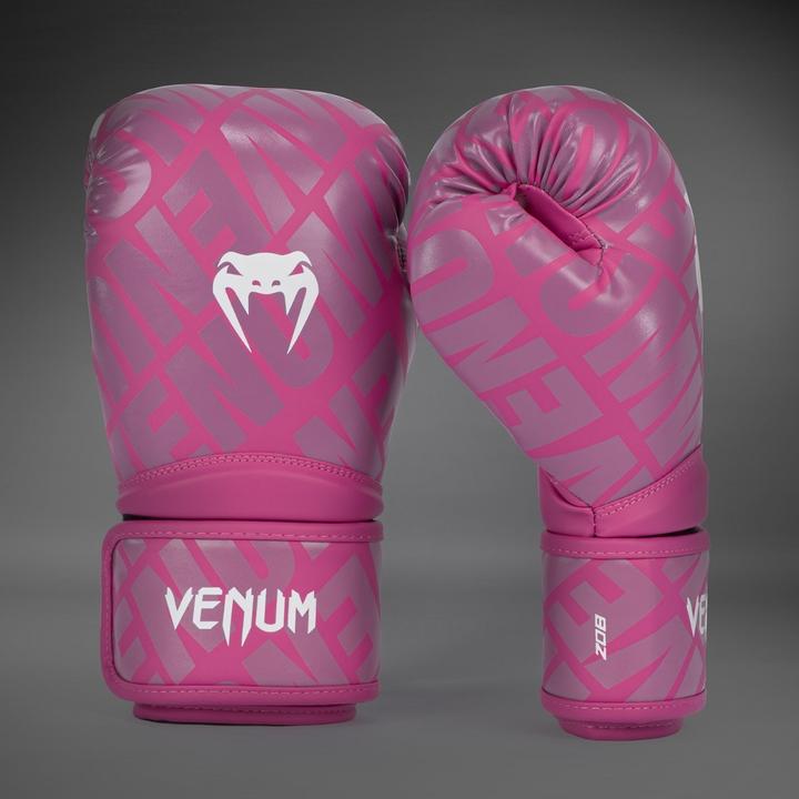 Image du produit Venum Gants de BoxeContender 1.5 XT (10 OZ, Taille unique)